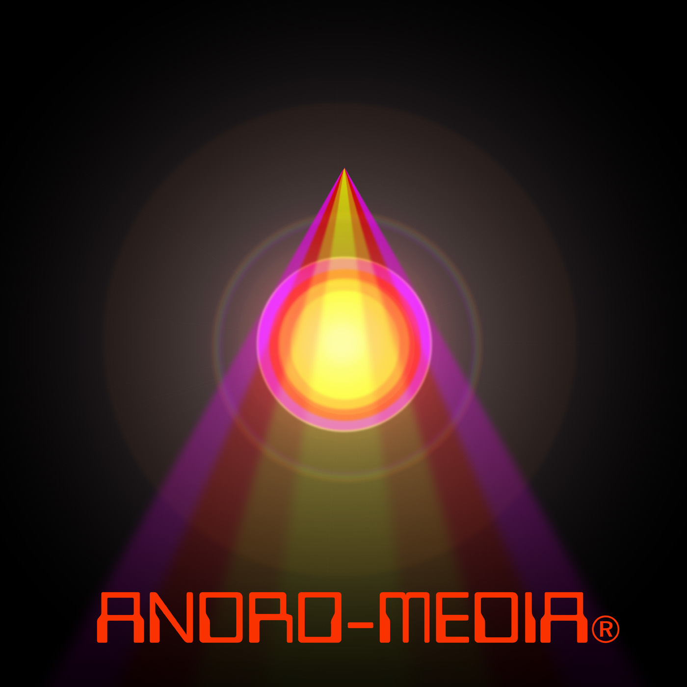 Andro-Media logo